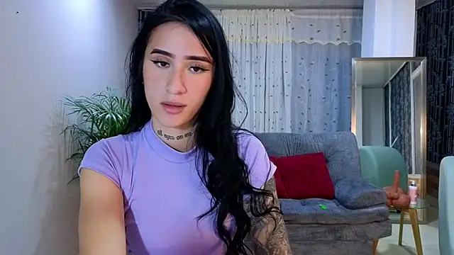 Snapshot of mei_sweetcat chatting on January 26, 1:52 am mei sweetcat online show from January 26, 1:52 am