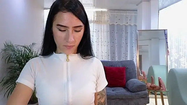 Snapshot of mei_sweetcat chatting on March 9, 7:15 pm mei sweetcat online show from March 9, 7:15 pm