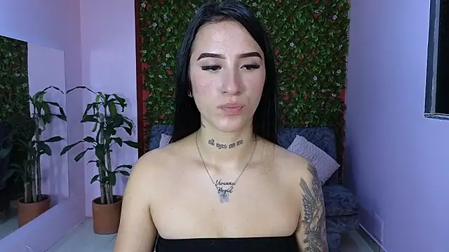 mei sweetcat online show from January 10, 7:15 pm