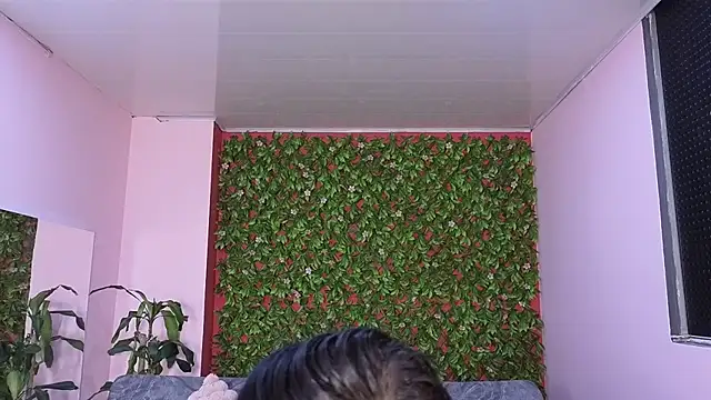 mei sweetcat online show from March 15, 8:37 pm