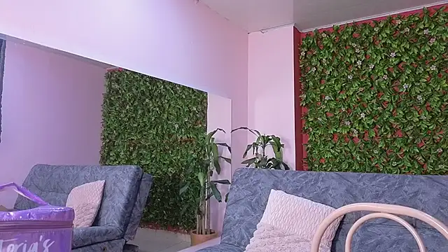 mei sweetcat online show from March 18, 8:56 pm