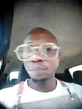 TheeRealShow online show from February 7, 11:47 am