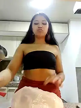 Hot Teens69 online show from January 30, 1:11 am