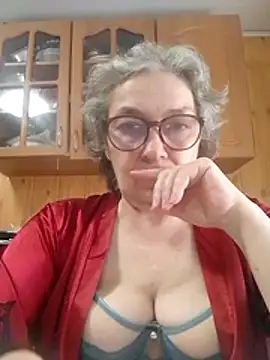 IrinaSweet54 online show from April 29, 7:45 am