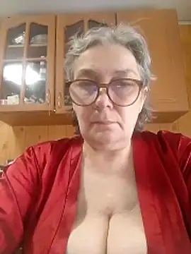 IrinaSweet54 online show from May 6, 6:52 am