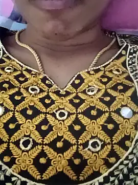 Ambika01 online show from February 1, 2:13 pm