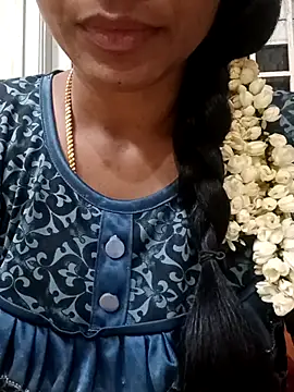 Ambika01 online show from September 27, 1:05 pm