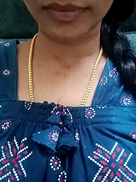 Ambika01 online show from October 11, 1:20 pm