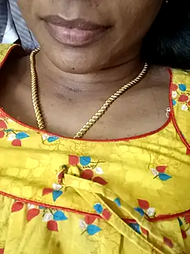 Ambika01 online show from October 14, 8:15 am