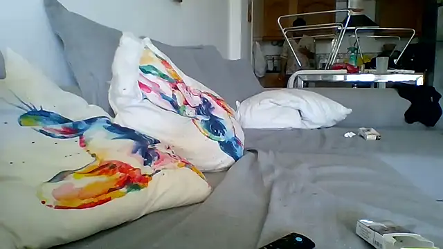 Snapshot of bobotatto chatting on May 11, 4:04 pm bobotatto online show from May 11, 4:04 pm