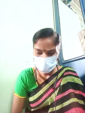 anusiya01 online show from January 23, 5:24 am