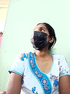 anusiya01 online show from January 30, 5:09 am