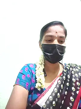 anusiya01 online show from February 7, 3:52 pm