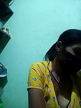 anusiya01 online show from February 9, 6:05 pm