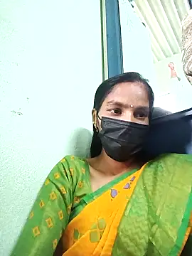 anusiya01 online show from February 15, 8:54 am