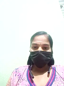 anusiya01 online show from February 16, 3:05 pm