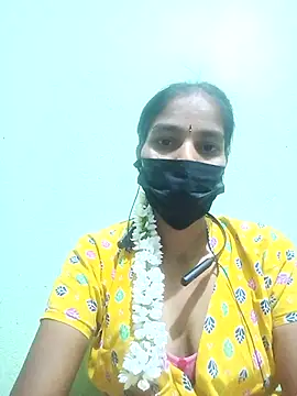 anusiya01 online show from February 23, 1:42 pm