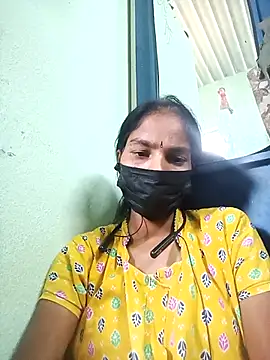 anusiya01 online show from February 24, 5:33 am