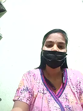 anusiya01 online show from February 24, 2:37 pm