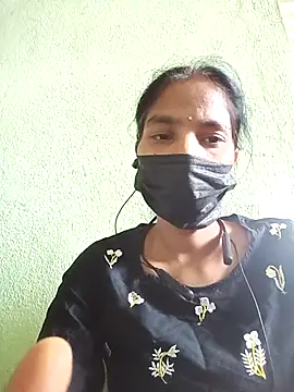 anusiya01 online show from February 27, 2:43 pm