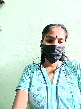 anusiya01 online show from February 28, 3:15 am