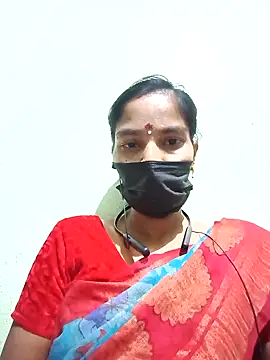 anusiya01 online show from March 4, 7:01 pm