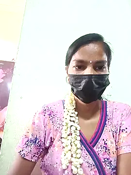 anusiya01 online show from March 6, 4:41 am