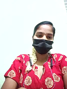 anusiya01 online show from March 9, 4:55 pm