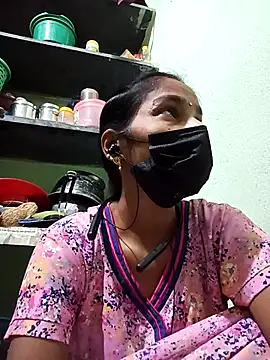 anusiya01 online show from March 10, 3:20 pm