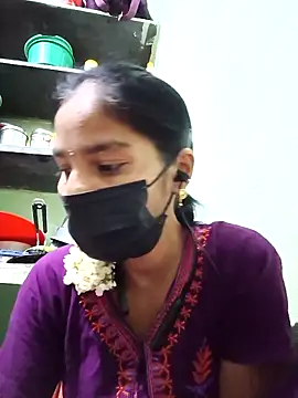 anusiya01 online show from March 12, 2:01 pm