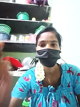 anusiya01 online show from March 17, 5:05 pm