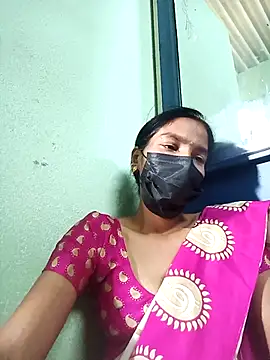 anusiya01 online show from September 12, 5:29 am