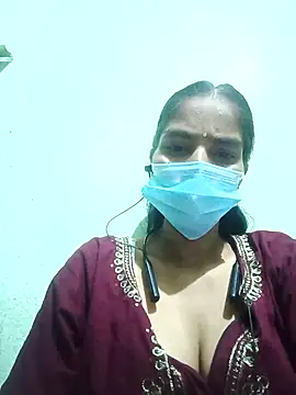 anusiya01 online show from November 21, 3:00 pm