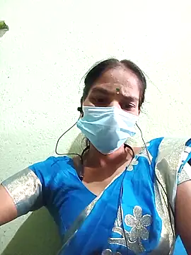 anusiya01 online show from November 23, 9:31 am