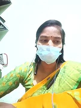 anusiya01 online show from December 3, 3:21 pm