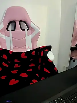 princess katey online show from February 6, 1:21 pm