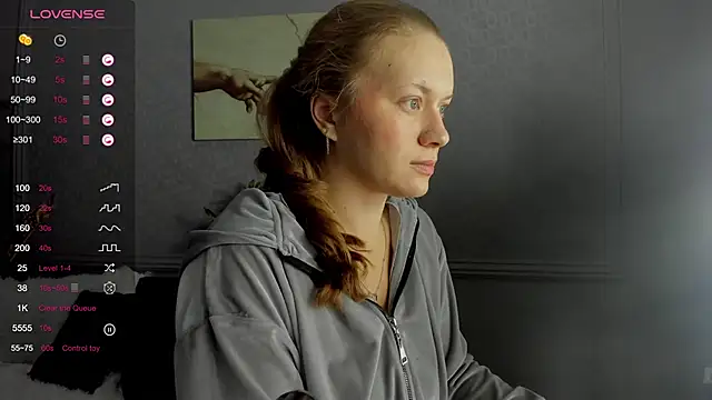 Snapshot of Ariell_Margot_ chatting on January 3, 3:12 pm Ariell Margot online show from January 3, 3:12 pm