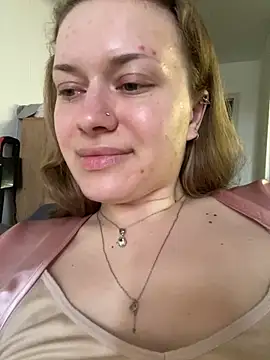 Ariell Margot  online show from June 1, 9:44 am