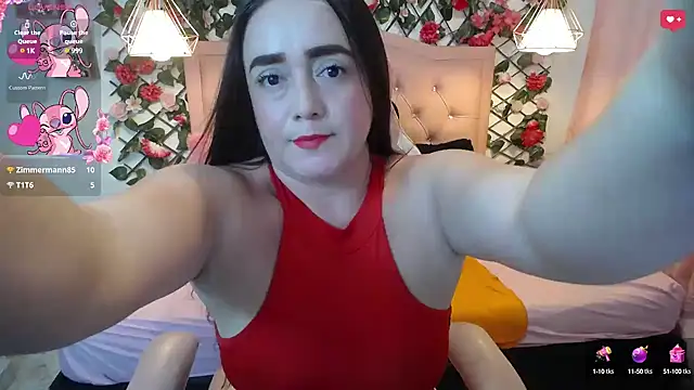 Snapshot of ElizabethSweet_ chatting on January 24, 7:28 pm ElizabethSweet online show from January 24, 7:28 pm