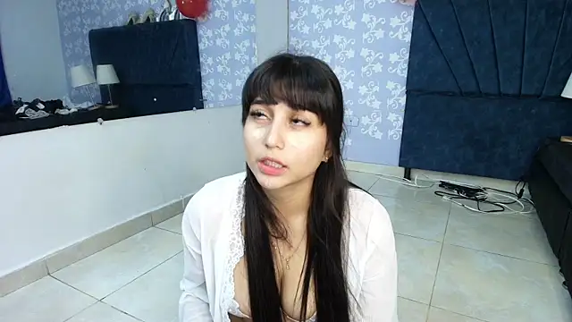 BritneySweet  online show from June 18, 9:41 pm