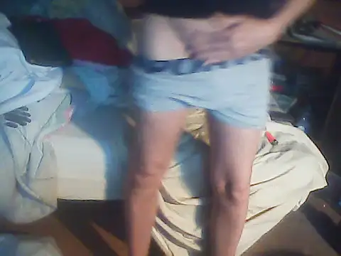 HOTMENVERYHOT online show from May 14, 4:25 pm