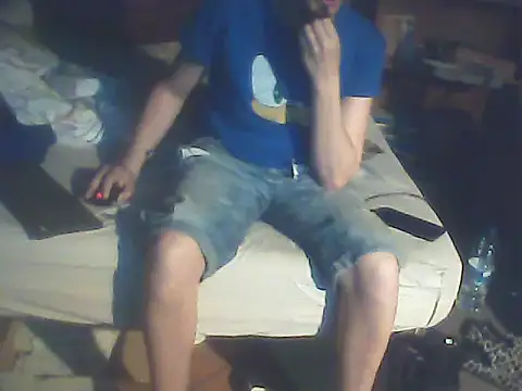 HOTMENVERYHOT online show from May 30, 6:49 pm