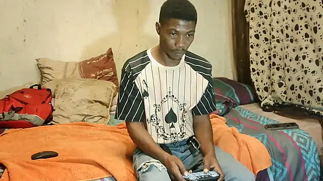 RGTM75 online show from February 3, 9:53 pm