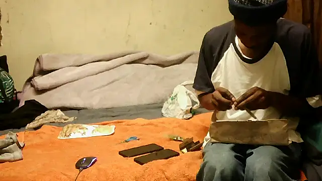 RGTM75 online show from March 6, 10:50 pm