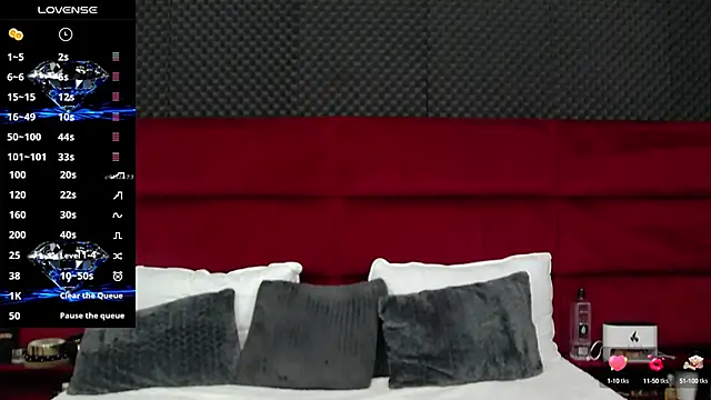 MinnieMe online show from February 1, 7:23 pm