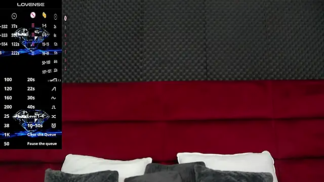 MinnieMe online show from February 14, 7:59 am