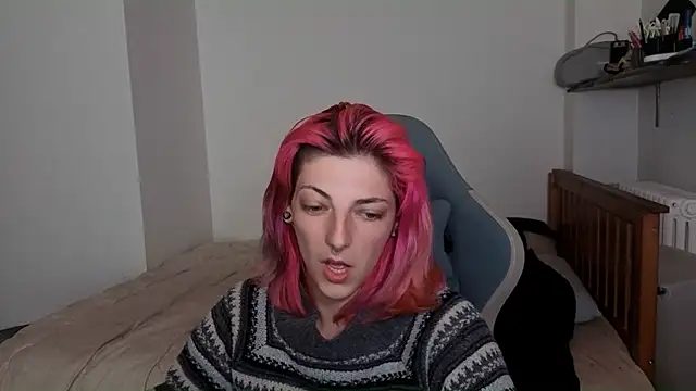 Nixxy naughty online show from September 16, 8:21 pm