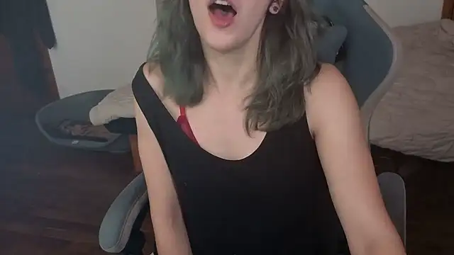 Nixxy naughty online show from January 8, 10:45 pm