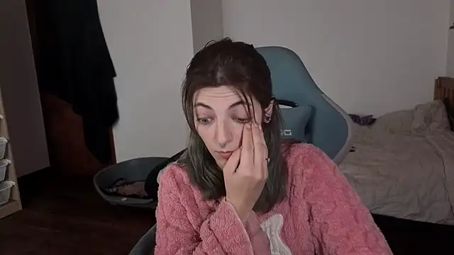 Nixxy naughty online show from January 10, 10:14 pm