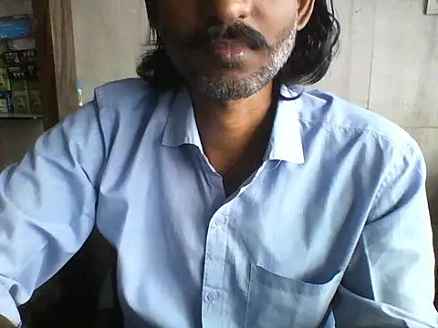 Desi GfBf online show from October 23, 5:40 am